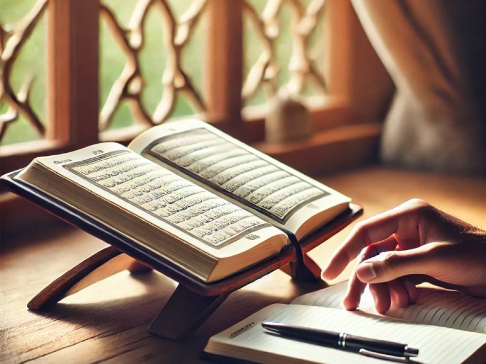 Why Learn Quran with Tajweed