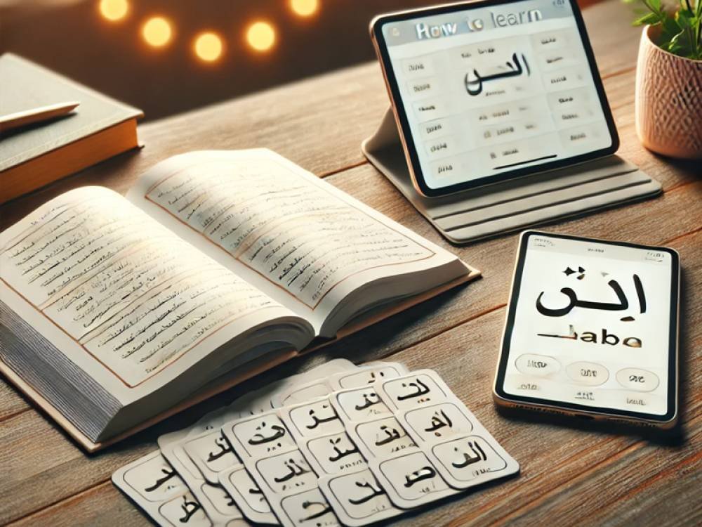 how-to-learn-arabic-language-in-best-way