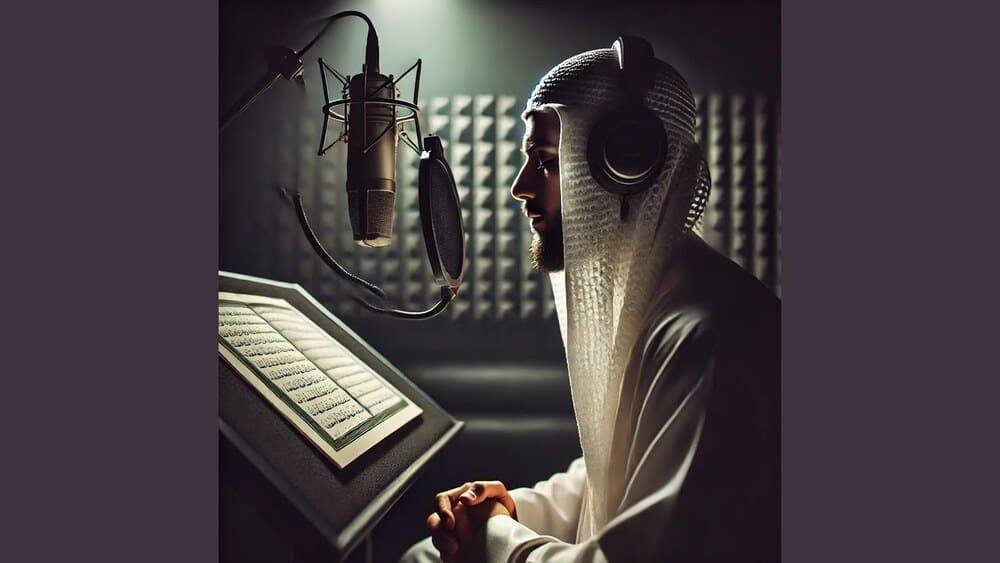 Why Learn Quran with Tajweed