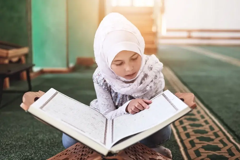 Why Learn Quran with Tajweed