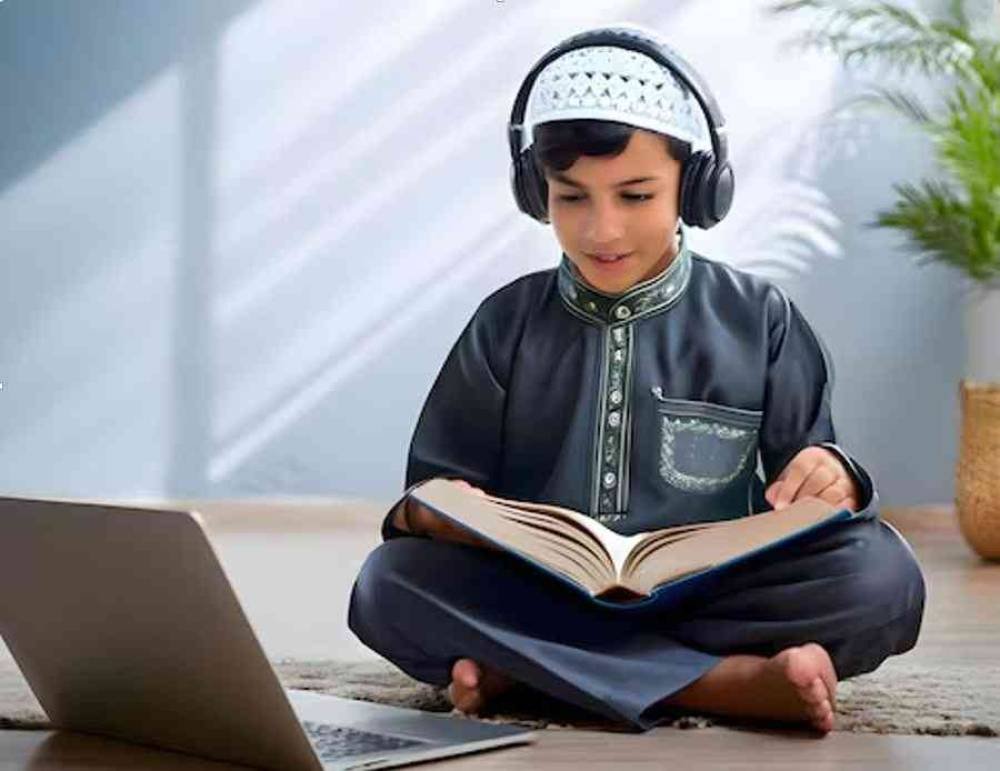 Why Learn Quran with Tajweed