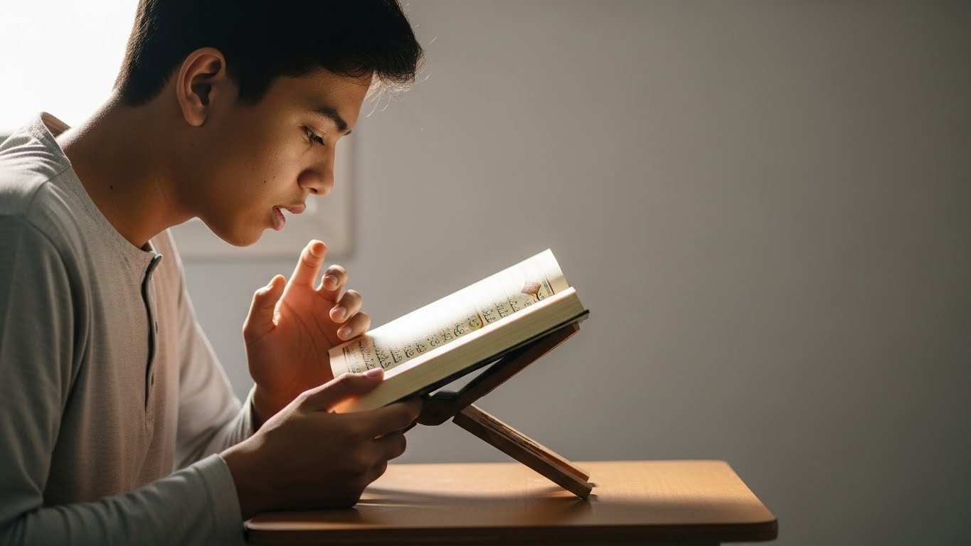 5 Best Deeds to Do in Sha’ban: A Spiritual Guide