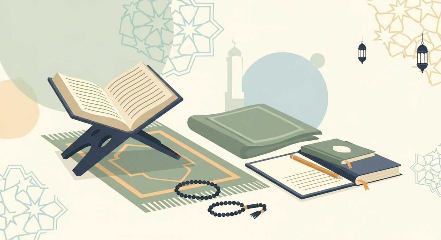 The Night of the 15th of Sha’ban: Virtues, Rulings, and Methodological Correction