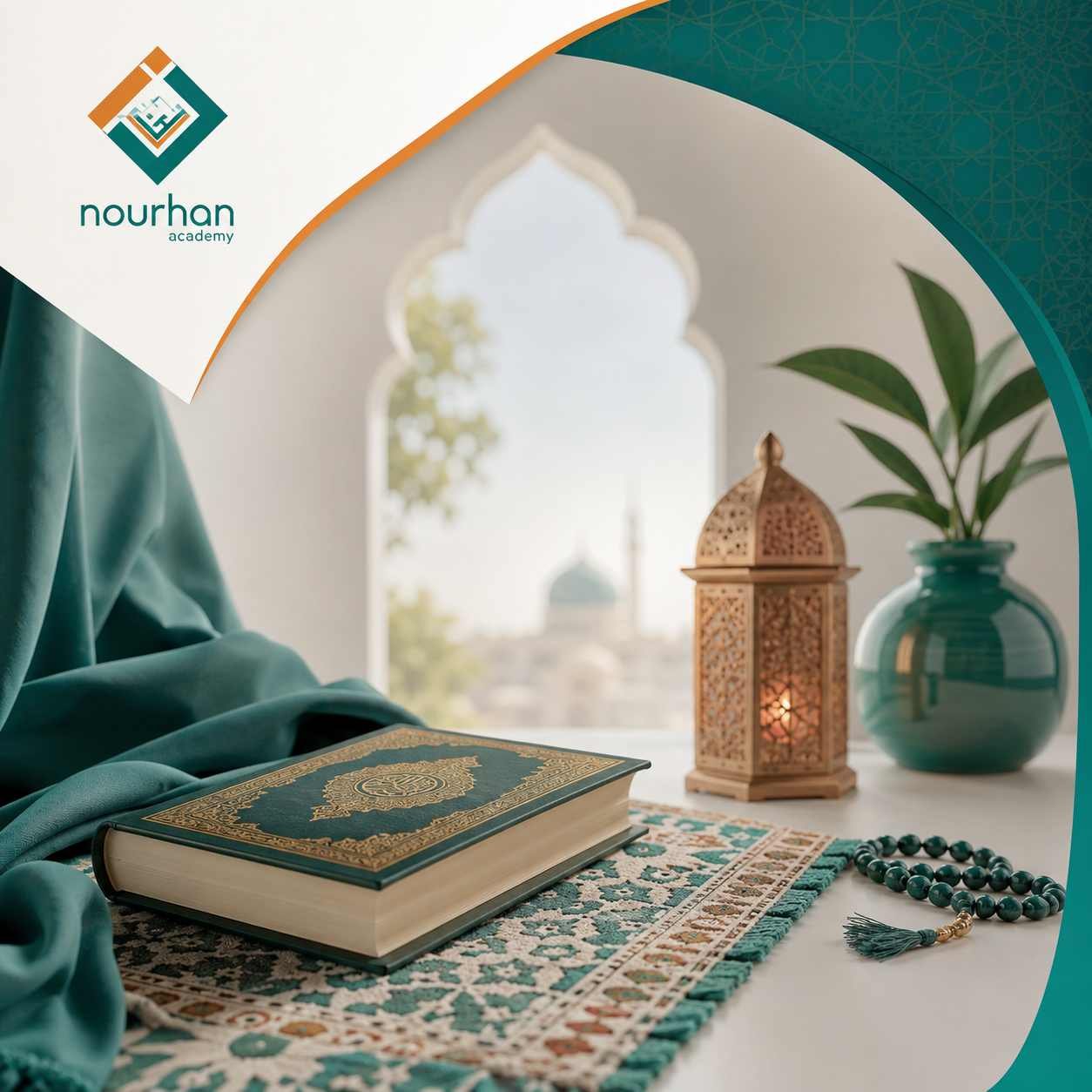 Can I Read the Quran on My Period? What Every Muslim Woman Should Know