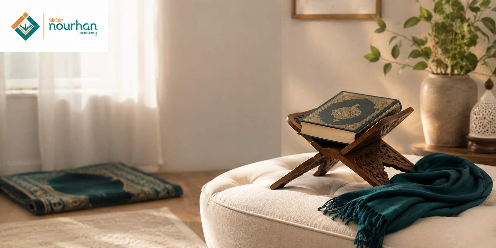 Do You Have to Wear Hijab When Reading Quran? Clear Rulings for Every Sister