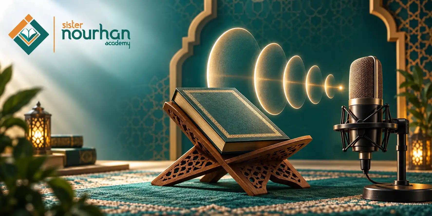 Qalqalah Letters & Rules -  Meaning, Types, and Quran Examples