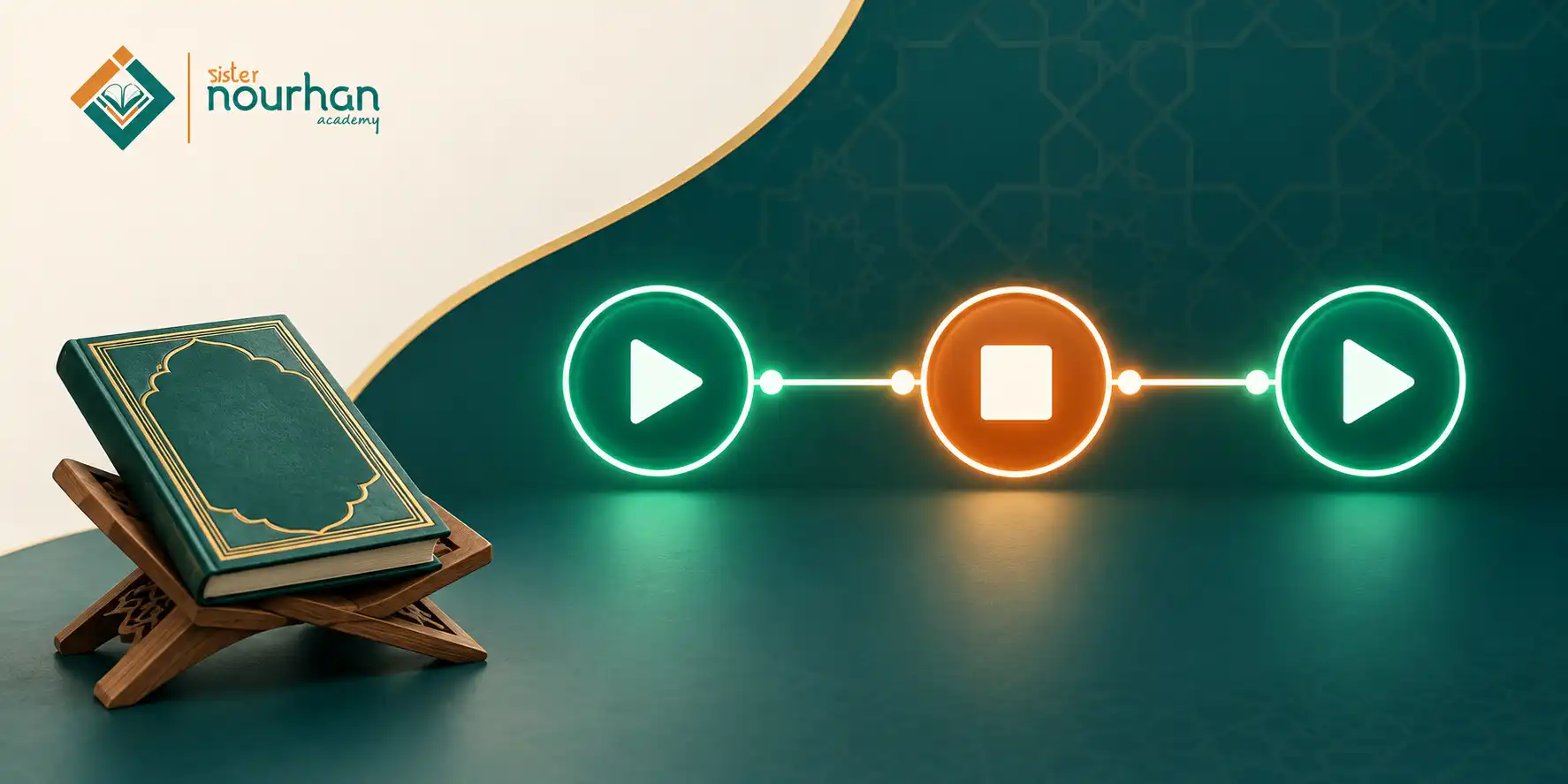 Waqf Signs in the Quran - 6 Signs, Meanings, and When to Stop