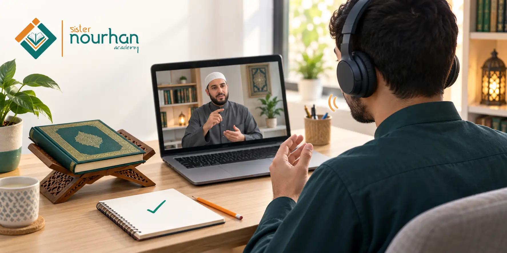 Best Ways to Learn Tajweed: A Complete Guide for Beginners