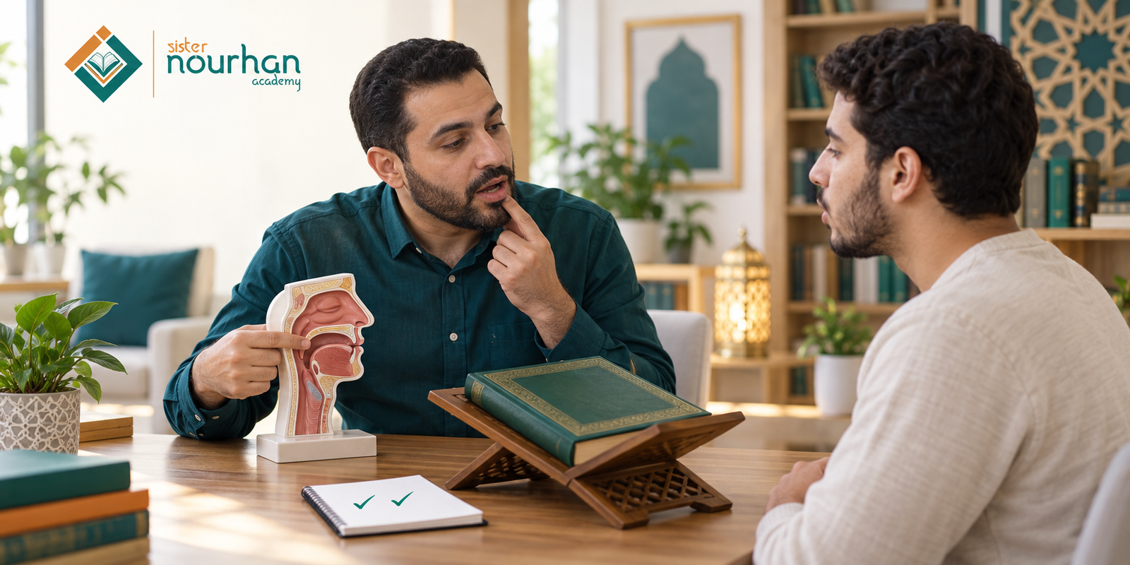 Best Ways to Learn Tajweed