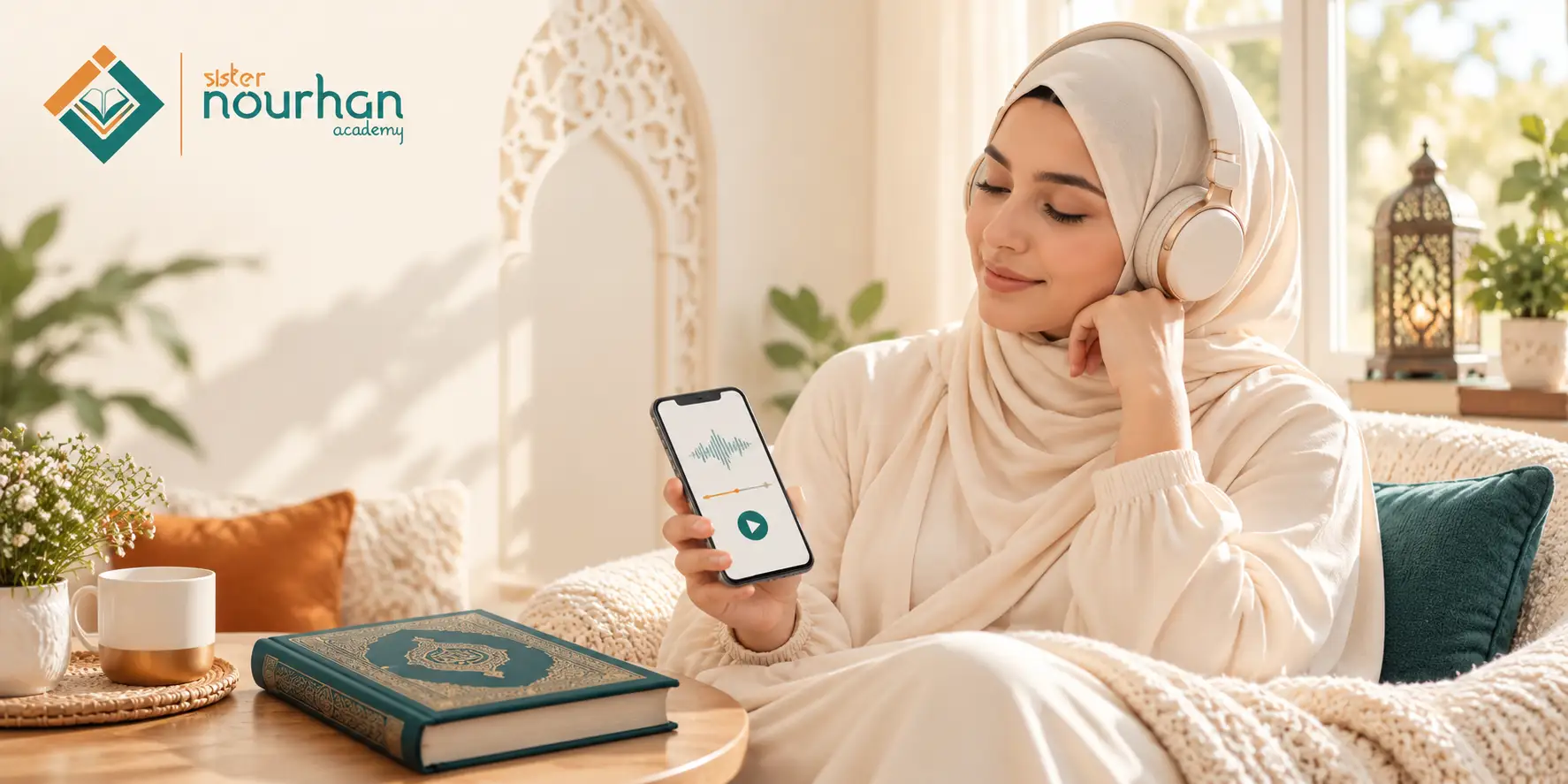 Can a Menstruating Woman Listen to Quran?