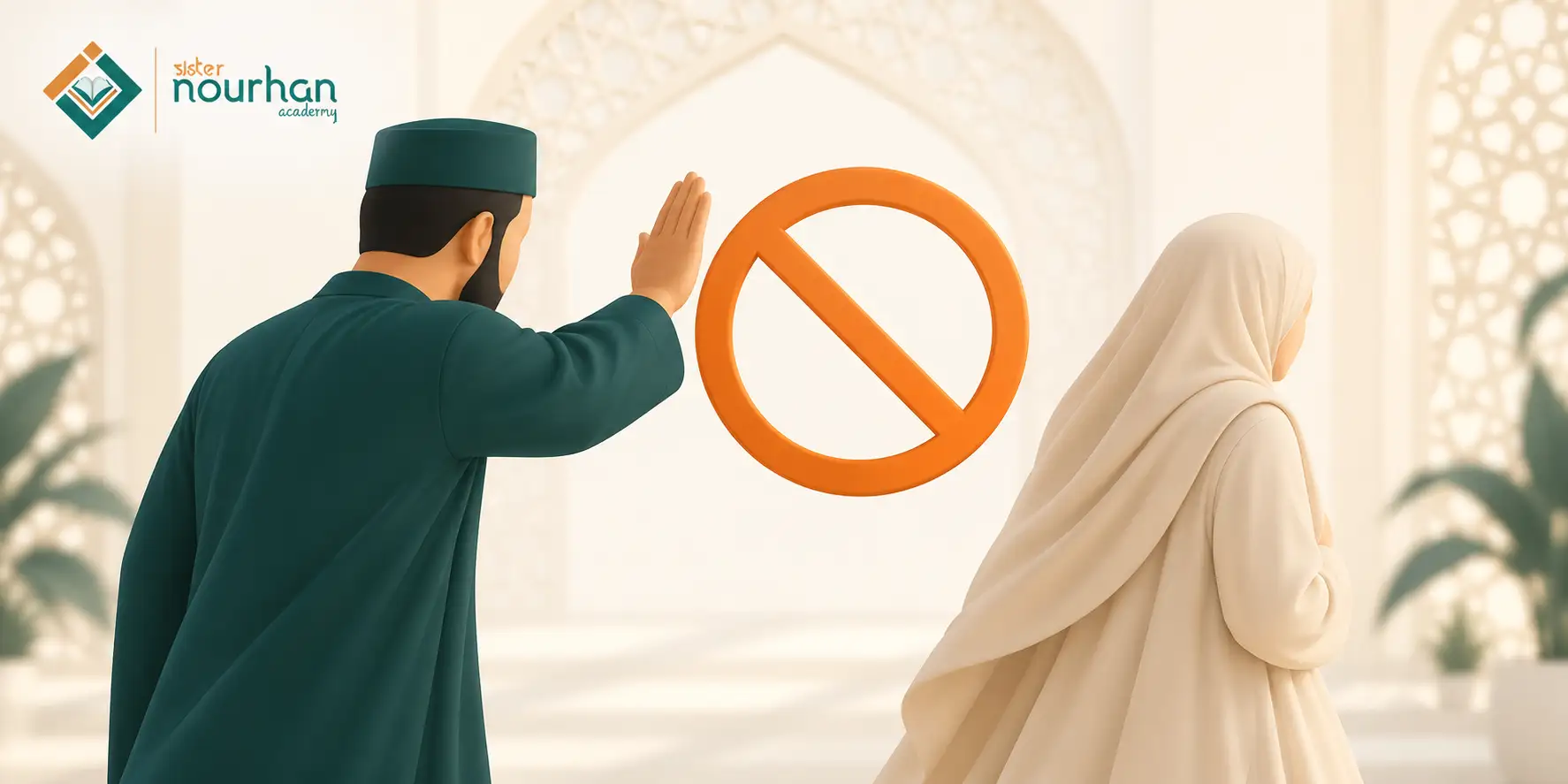 Does the Quran Allow Beating Women?