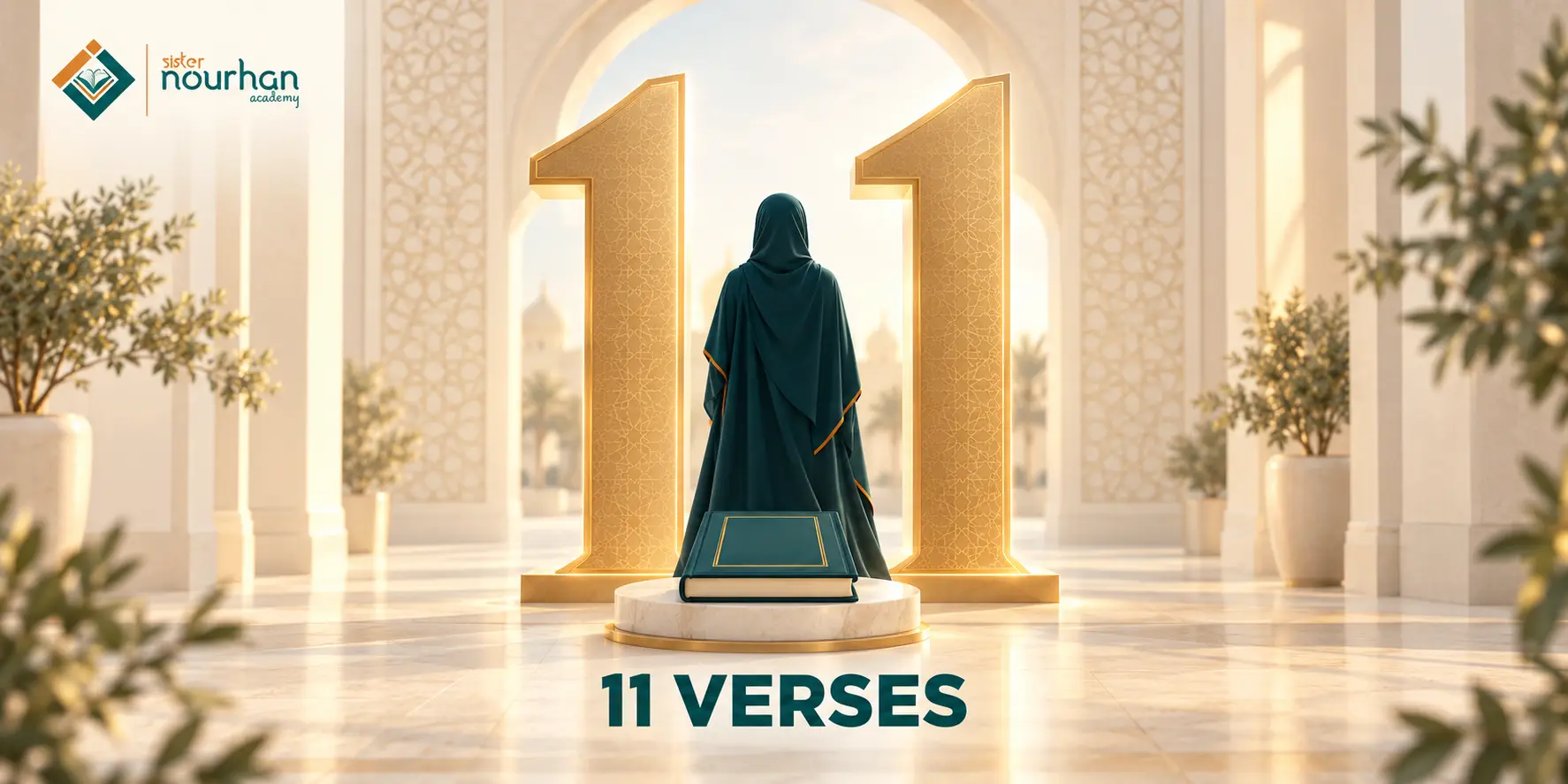 Quran Quotes About Women – 11 Powerful Verses and What They Teach Us