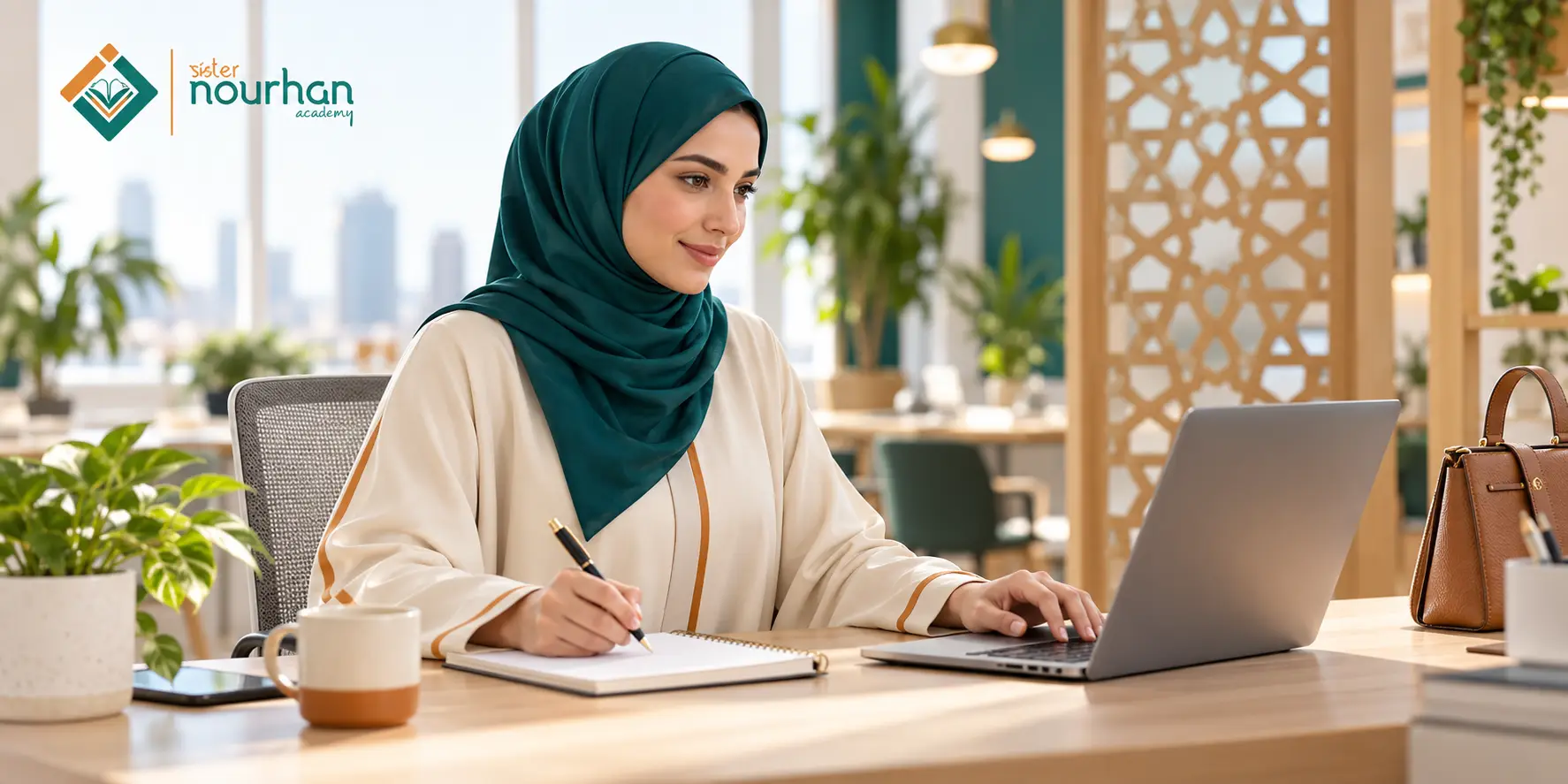 What Does the Quran Say About Working Women?