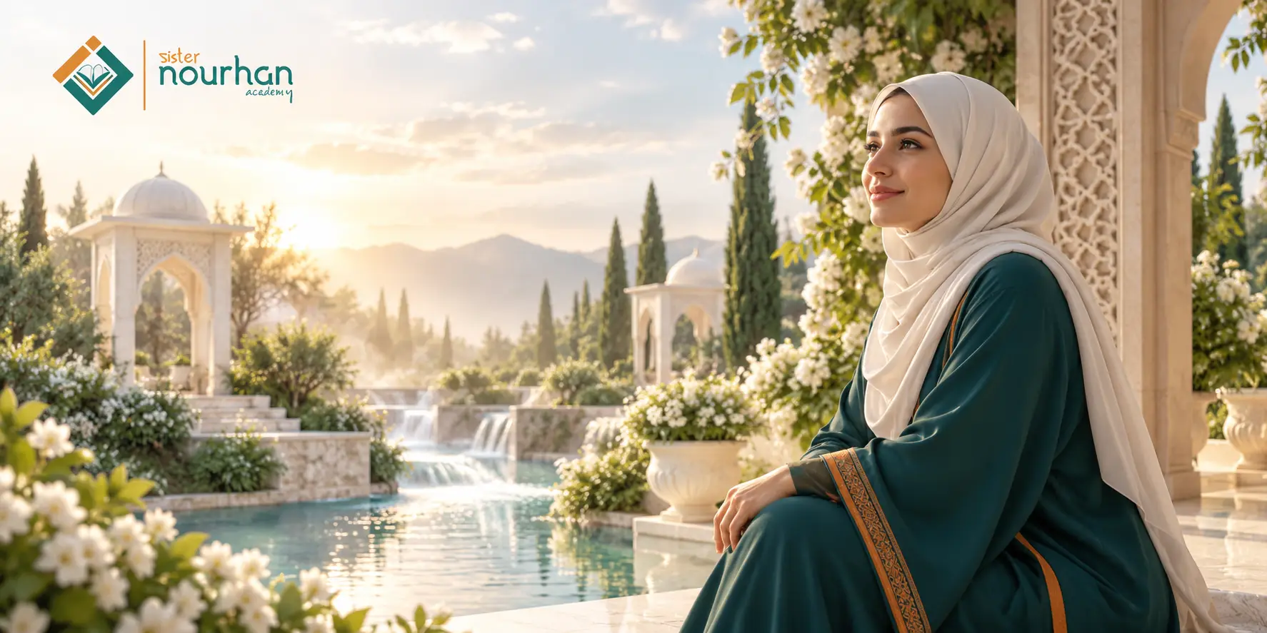 What Does the Quran Say About Women in Heaven?