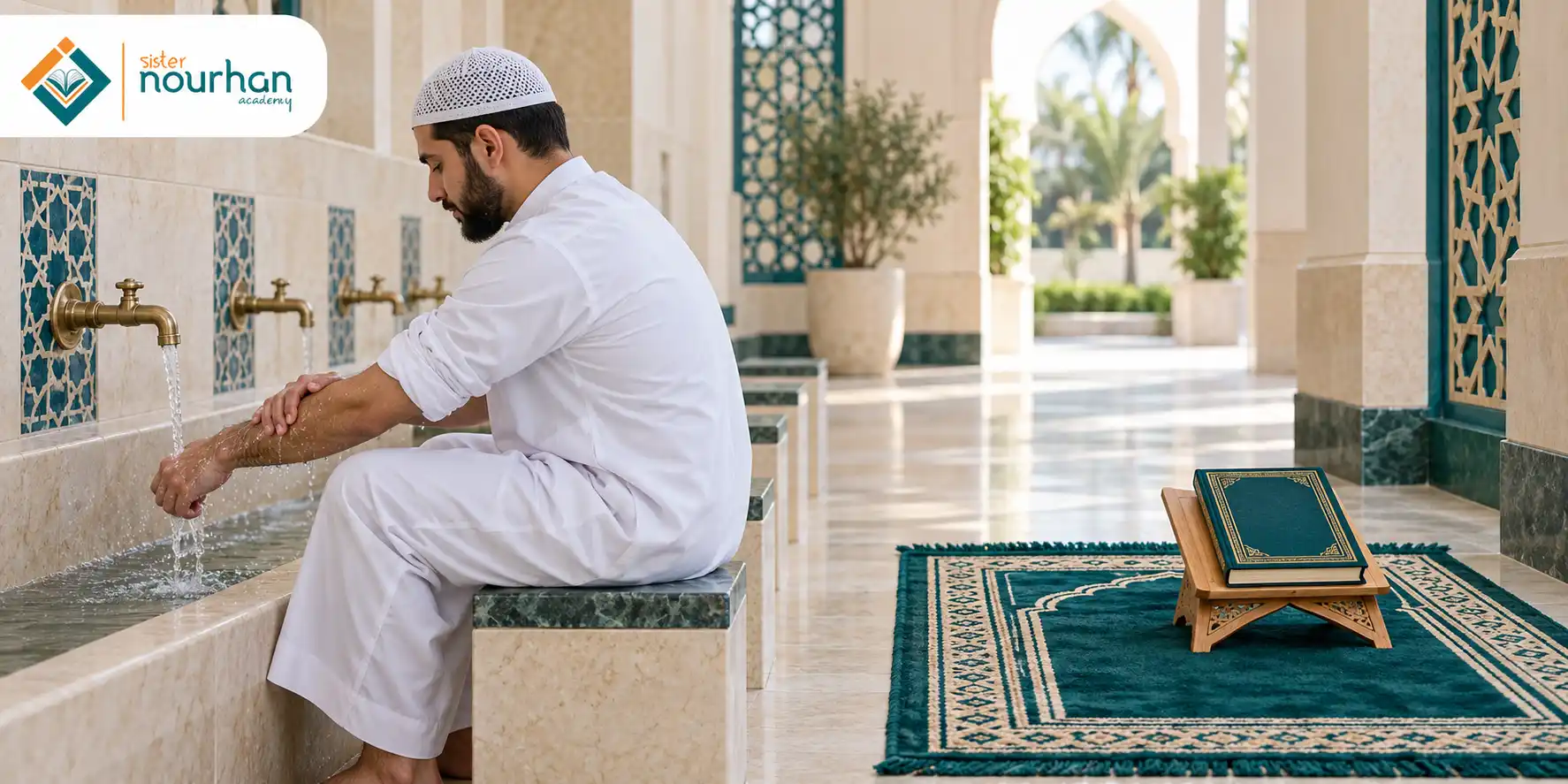 Do You Need Wudu to Read the Quran? A Complete Guide