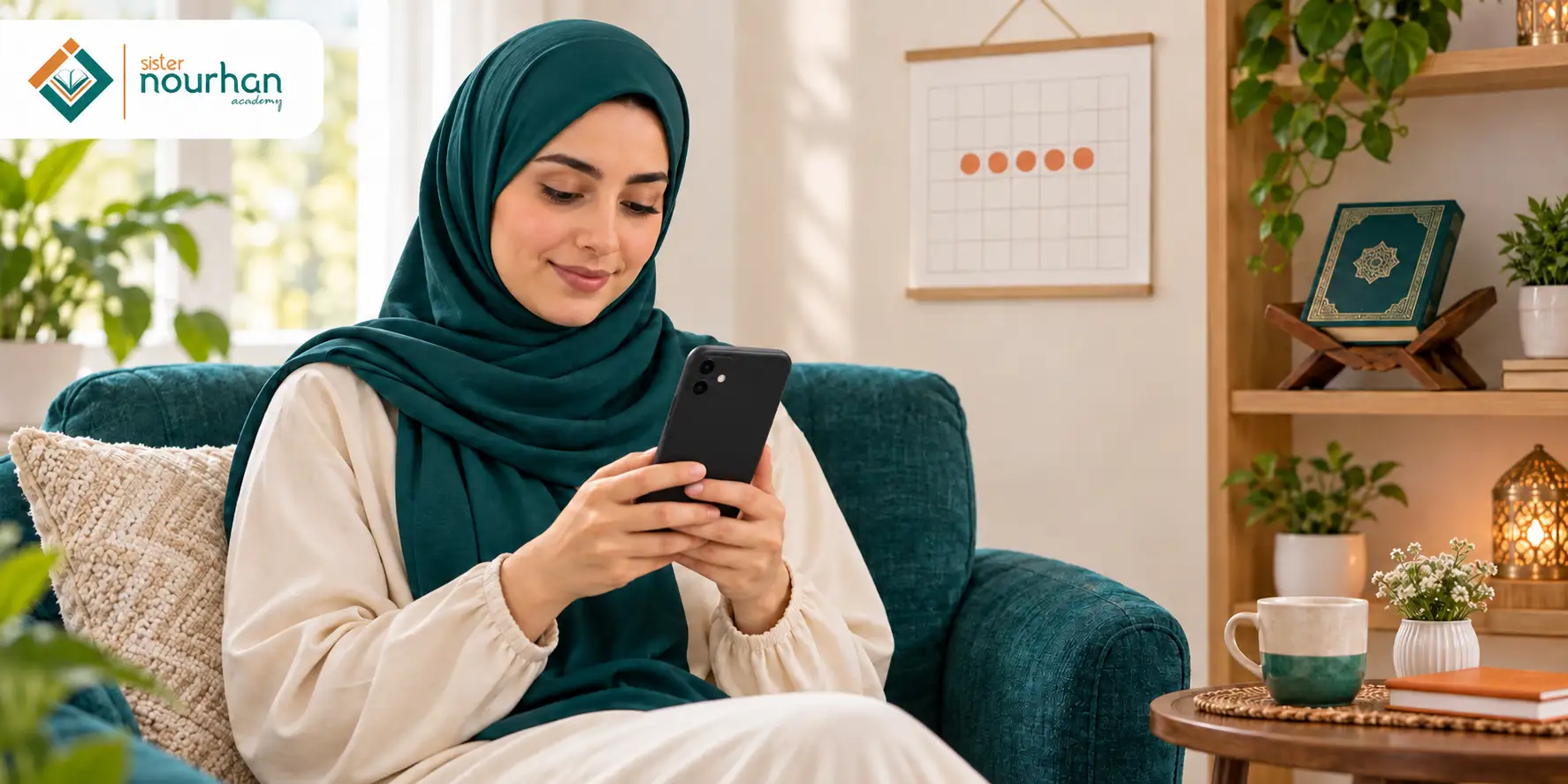 Can I Read the Quran on My Period? What Every Muslim Woman Should Know