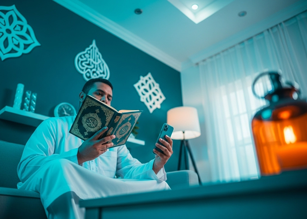 Quranic Arabic Course