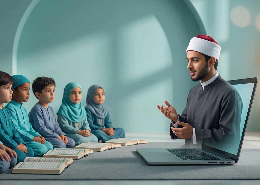 Islamic Studies for Kids