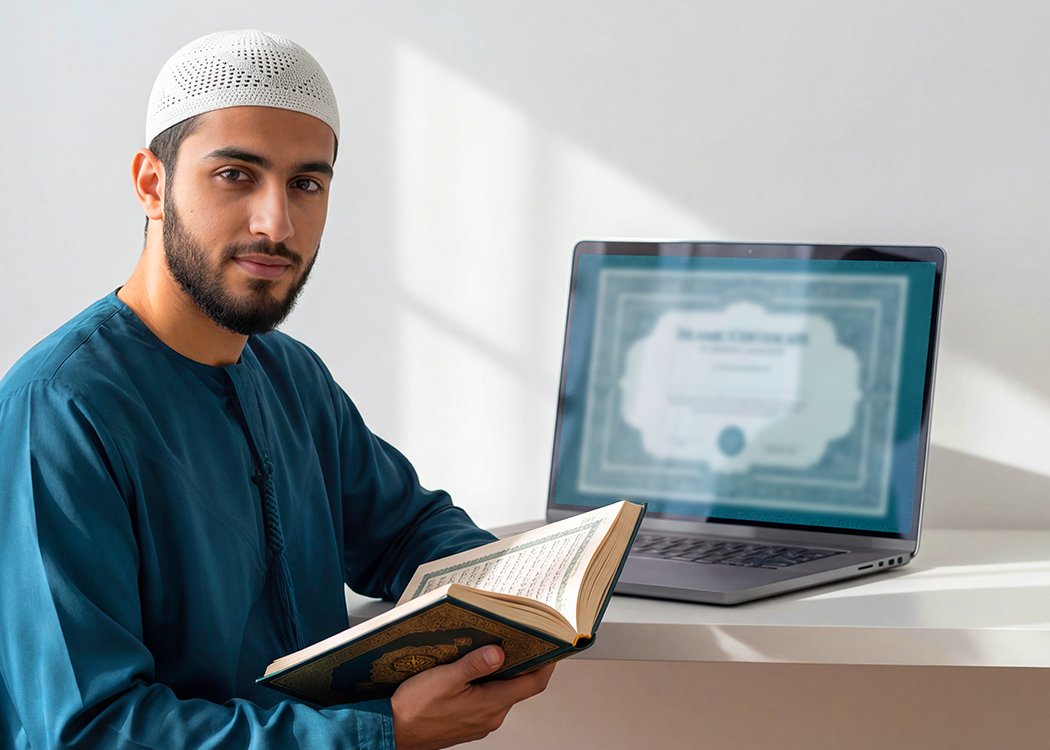 Quran Ijazah Program