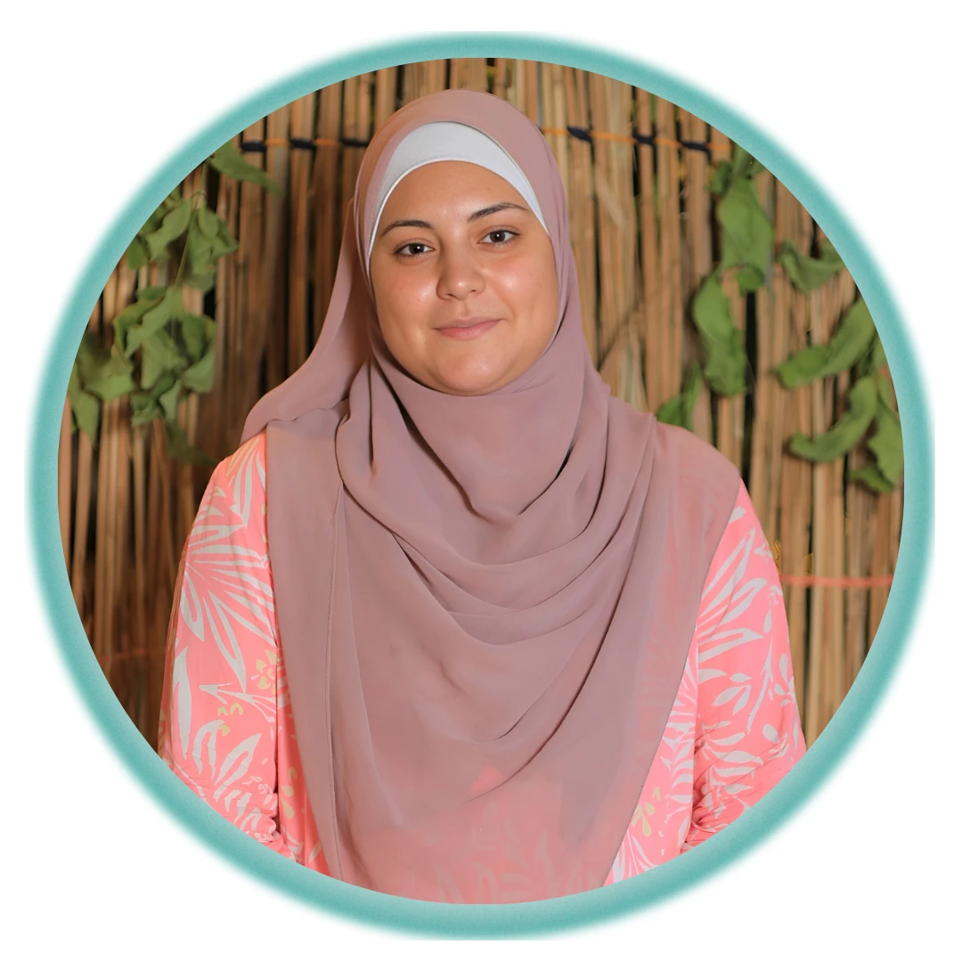 Sister Nourhan Ismail