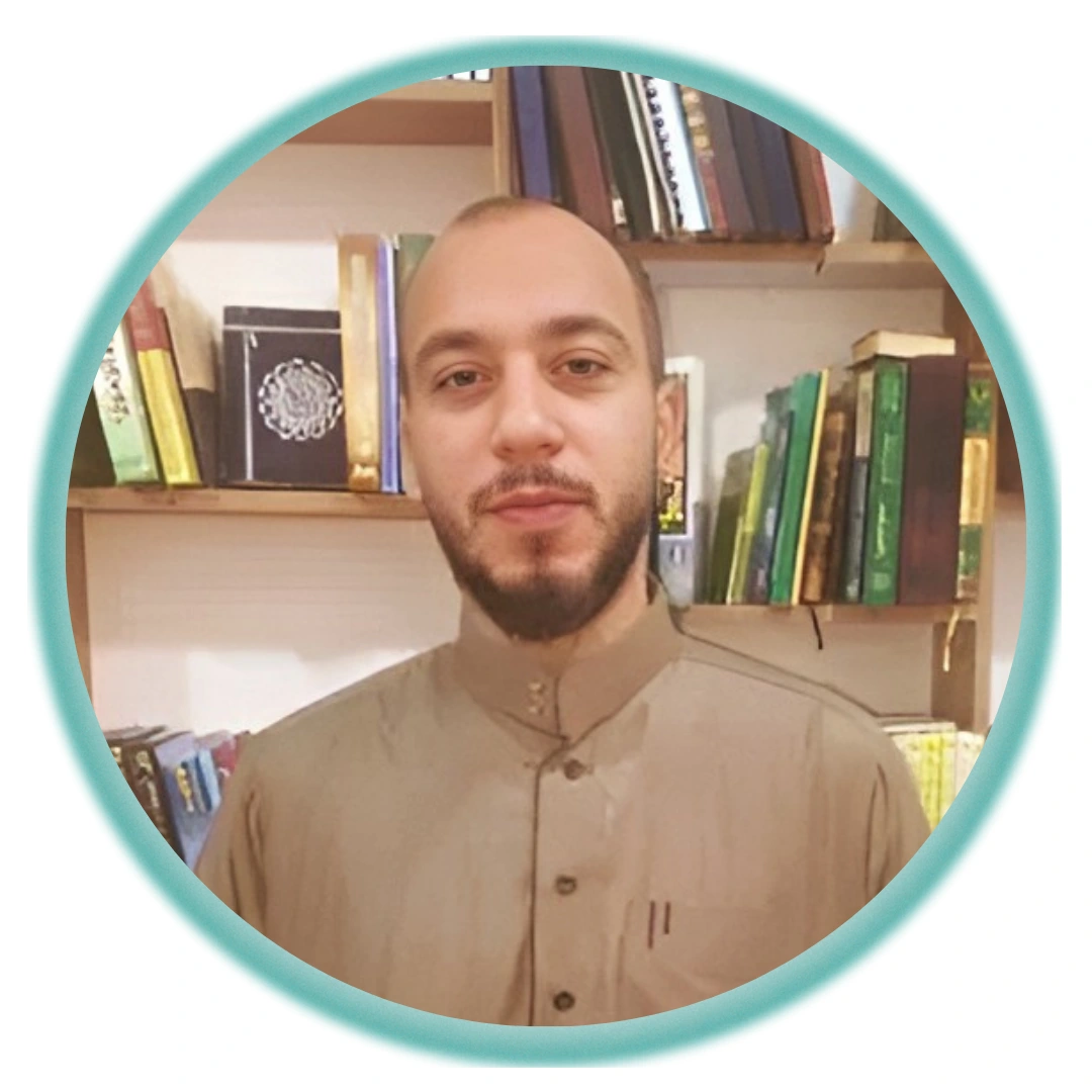 Sheikh Mahmoud Al-Sakka