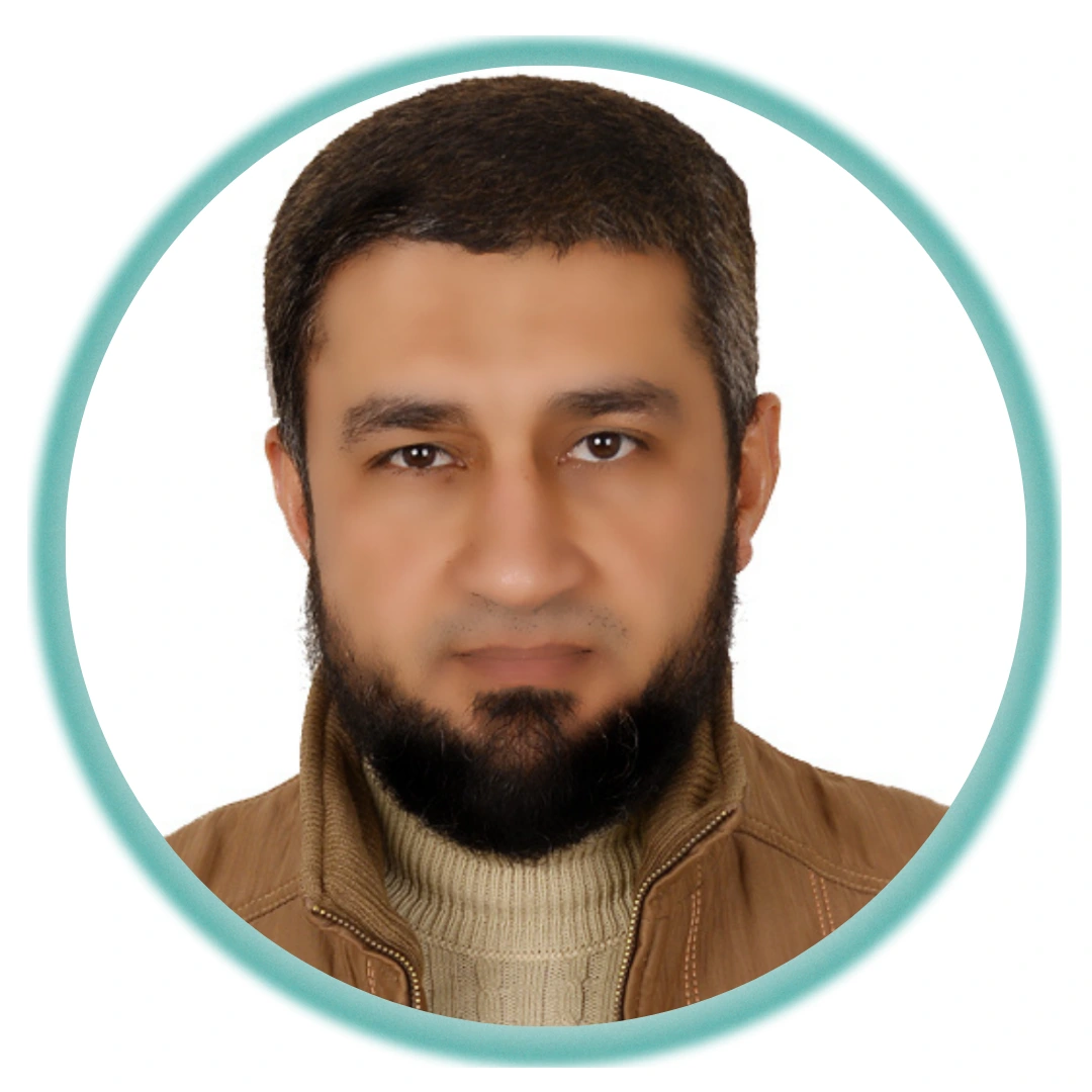 Sheikh Mostafa Ahmed Mohamed