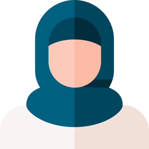 Instructor Tutor Dalia Al-Assal