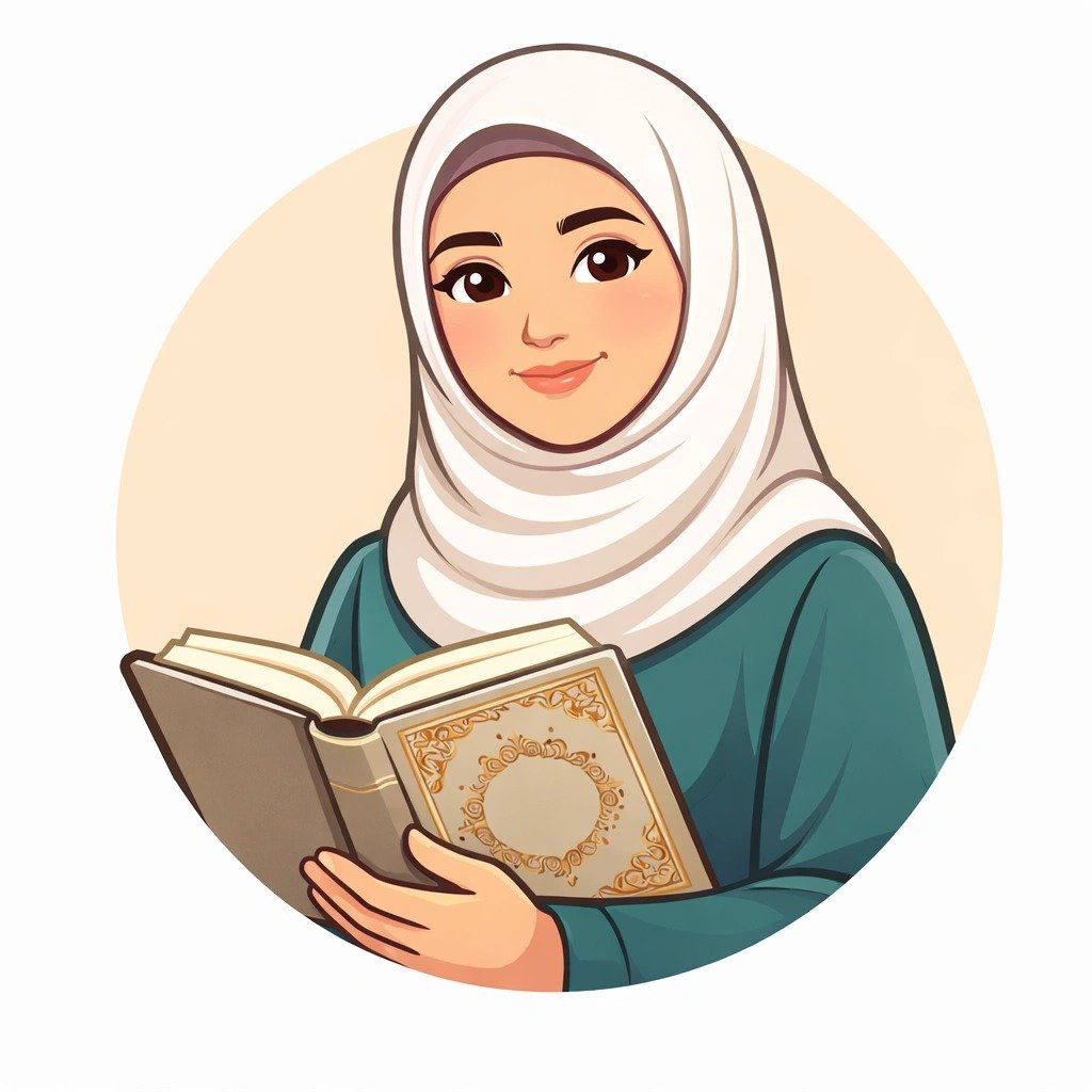 Sister Fadia